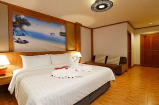 Chabana Resort fotoÄŸrafÄ±