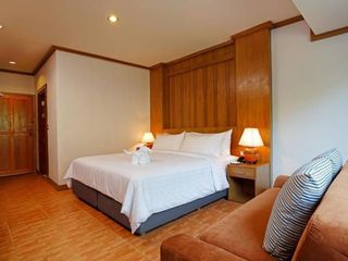 Chabana Resort fotoÄŸrafÄ±