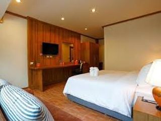 Chabana Resort fotoÄŸrafÄ±