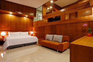 Chabana Resort fotoÄŸrafÄ±