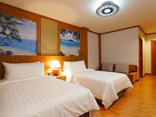 Chabana Resort fotoÄŸrafÄ±