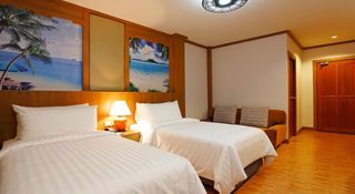 Chabana Resort fotoÄŸrafÄ±
