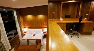 Chabana Resort fotoÄŸrafÄ±