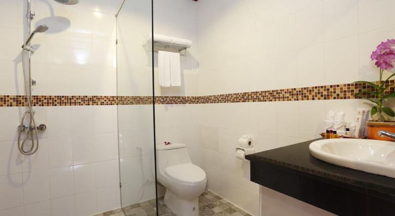 Chabana Resort - Oda