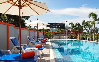 Chabana Resort fotoÄŸrafÄ±