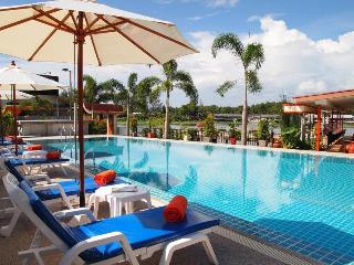 Chabana Resort fotoÄŸrafÄ±
