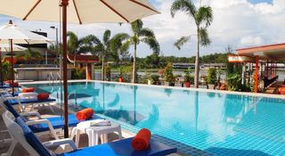 Chabana Resort fotoÄŸrafÄ±