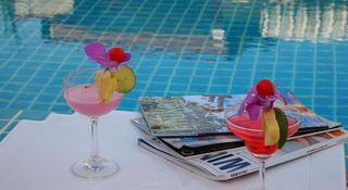 Chabana Resort fotoÄŸrafÄ±