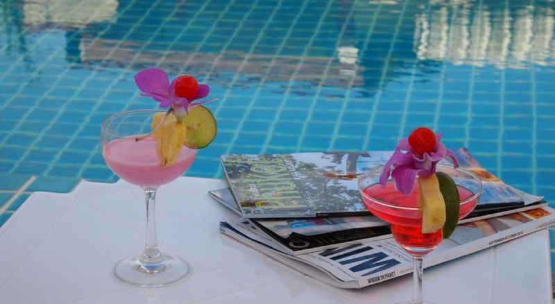 Chabana Resort - Havuz