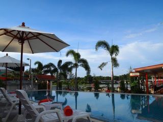 Chabana Resort fotoÄŸrafÄ±