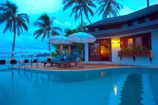 Chabana Resort fotoÄŸrafÄ±
