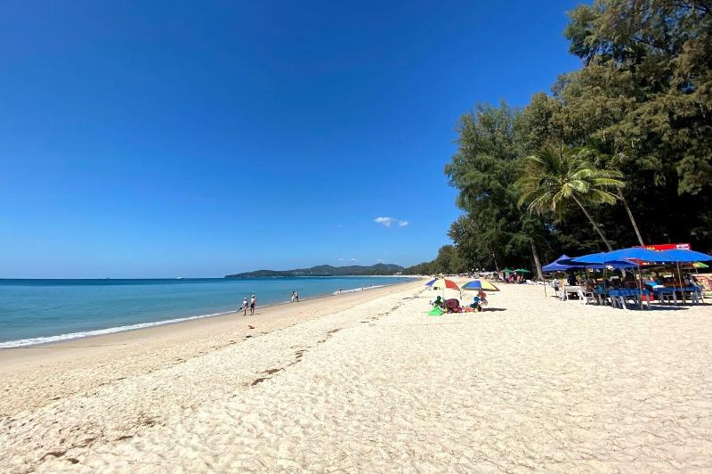 Chabana Resort - Plaj
