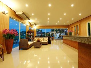 Chabana Resort fotoÄŸrafÄ±