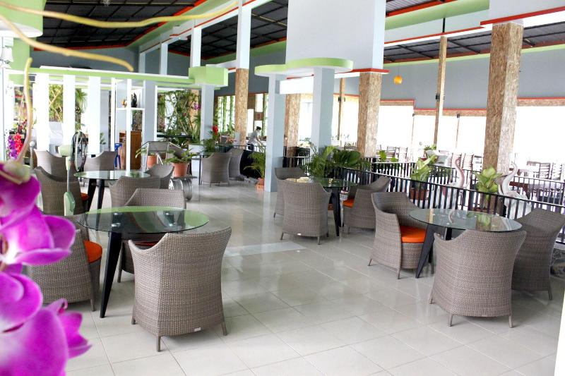 Chabana Resort - Restoran