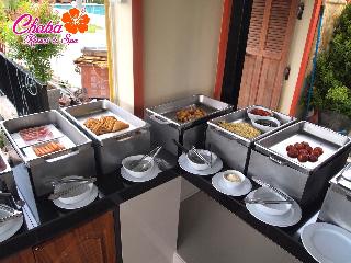 Chabana Resort fotoÄŸrafÄ±