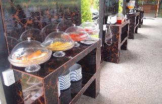 Chabana Resort fotoÄŸrafÄ±
