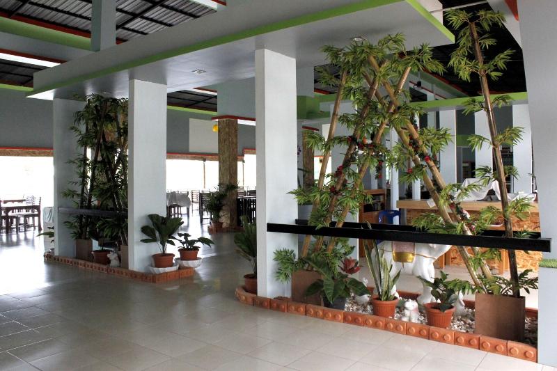 Chabana Resort - Restoran