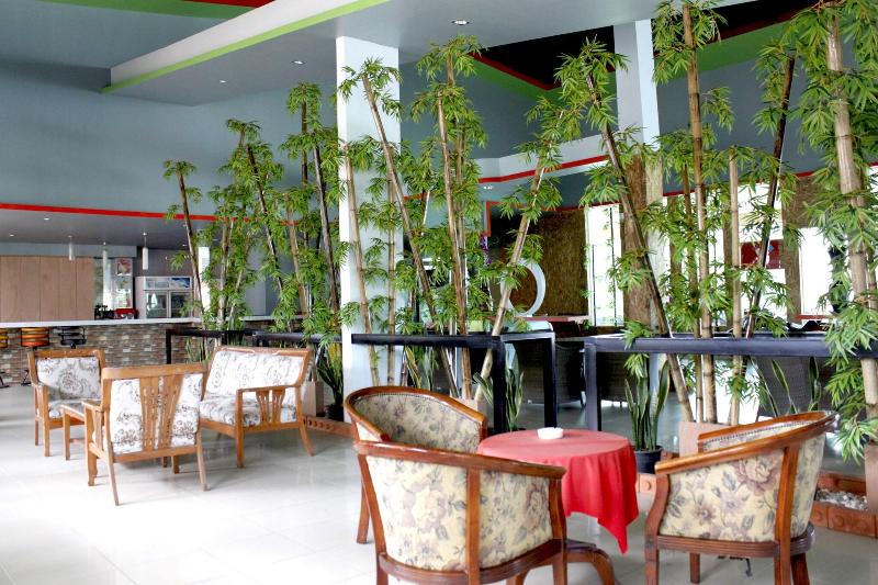 Chabana Resort - Restoran