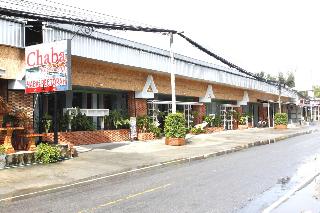 Chabana Resort fotoÄŸrafÄ±