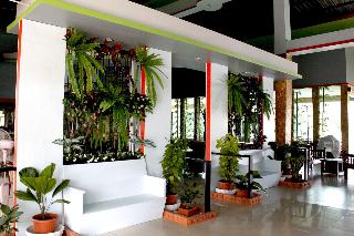 Chabana Resort fotoÄŸrafÄ±