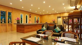 Chabana Resort fotoÄŸrafÄ±