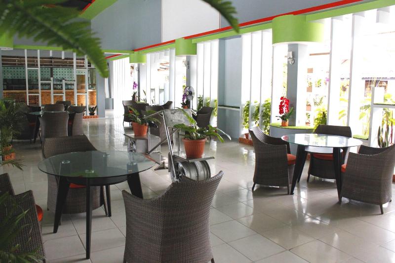 Chabana Resort - Restoran