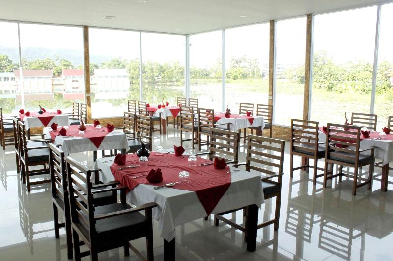 Chabana Resort - Restoran