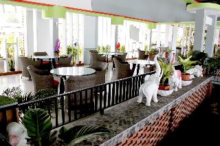 Chabana Resort fotoÄŸrafÄ±