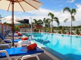 Chabana Resort fotoÄŸrafÄ±