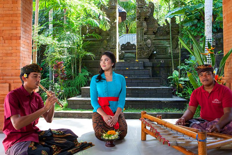 Kawi Resort- A Spiritual Sanctuary to Escape - Aktivite