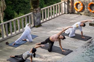 Kawi Resort- A Spiritual Sanctuary to Escape fotoÄŸrafÄ±