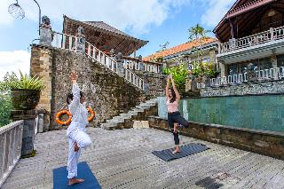 Kawi Resort- A Spiritual Sanctuary to Escape fotoÄŸrafÄ±