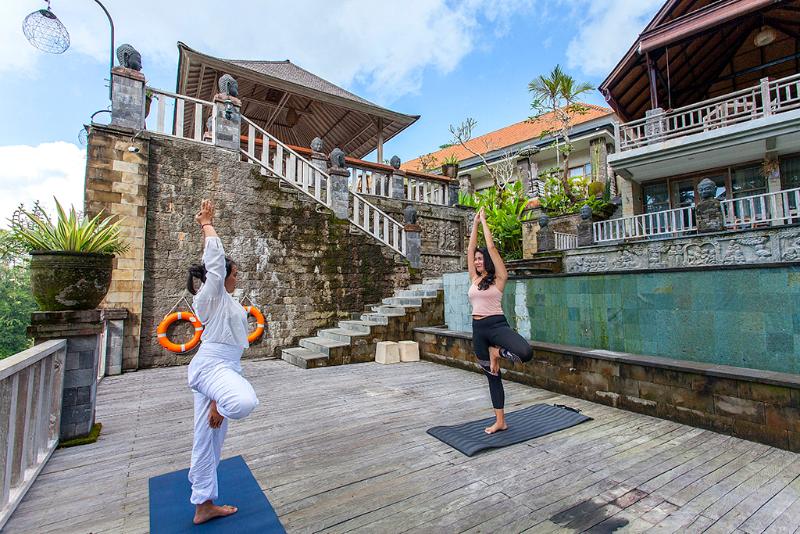 Kawi Resort- A Spiritual Sanctuary to Escape - Aktivite