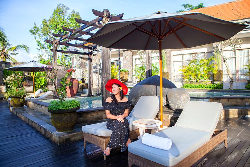 Kawi Resort- A Spiritual Sanctuary to Escape - Aktivite
