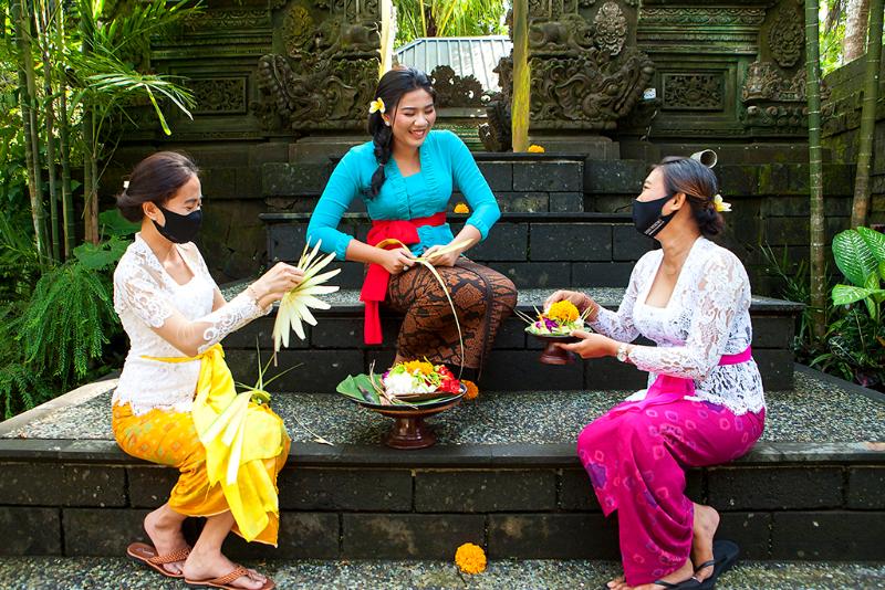 Kawi Resort- A Spiritual Sanctuary to Escape - Aktivite