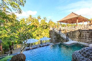 Kawi Resort- A Spiritual Sanctuary to Escape otel fotoğrafı