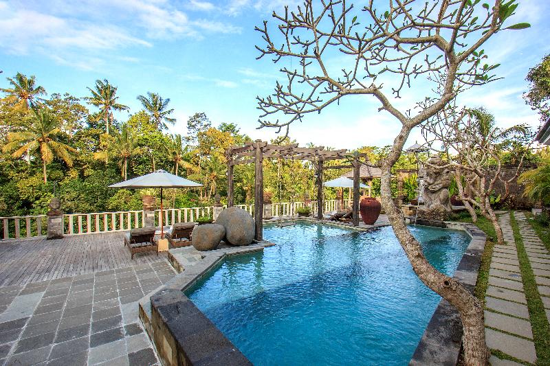 Kawi Resort- A Spiritual Sanctuary to Escape - Genel
