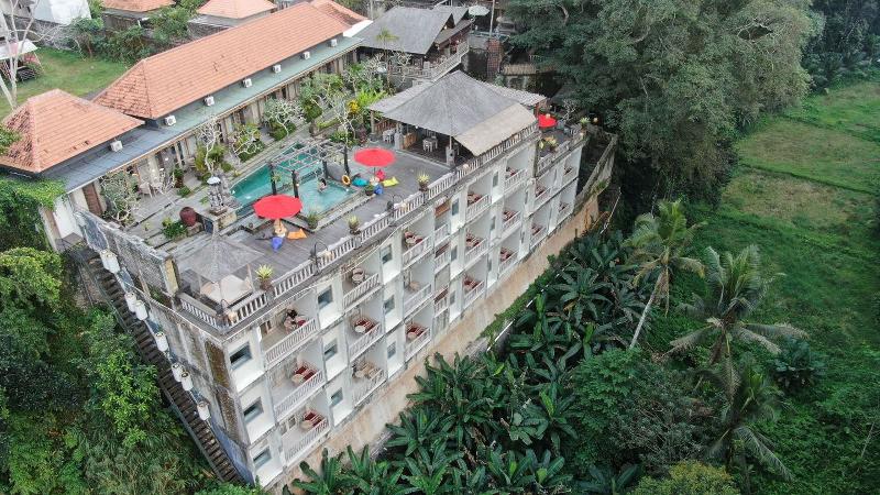 Kawi Resort- A Spiritual Sanctuary to Escape - Genel