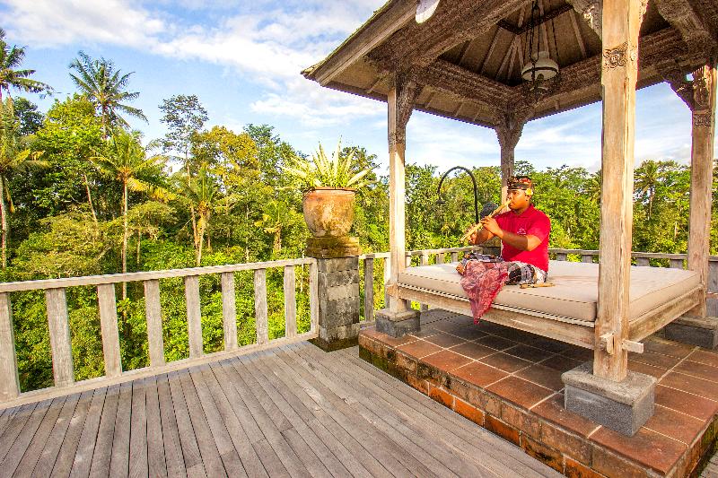 Kawi Resort- A Spiritual Sanctuary to Escape - Genel