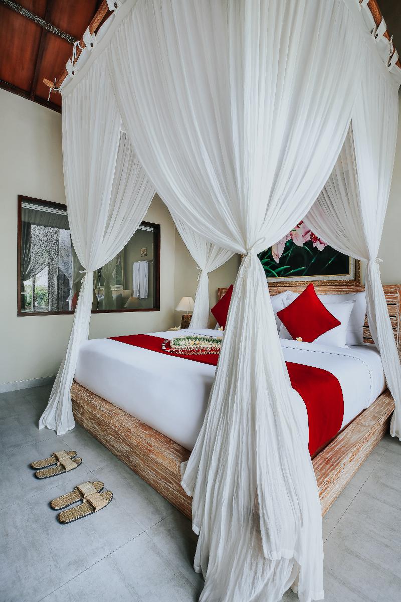 Kawi Resort- A Spiritual Sanctuary to Escape - Oda