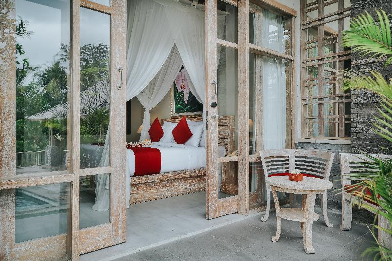 Kawi Resort- A Spiritual Sanctuary to Escape - Oda