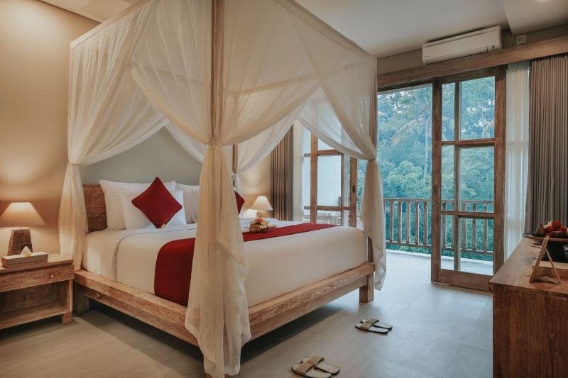 Kawi Resort- A Spiritual Sanctuary to Escape - Oda