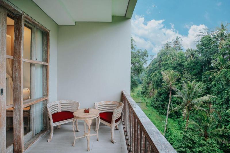 Kawi Resort- A Spiritual Sanctuary to Escape - Oda