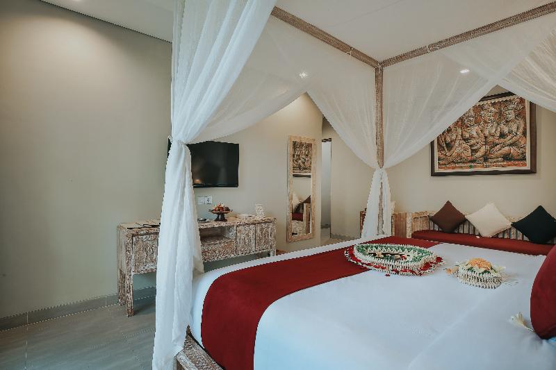 Kawi Resort- A Spiritual Sanctuary to Escape - Oda
