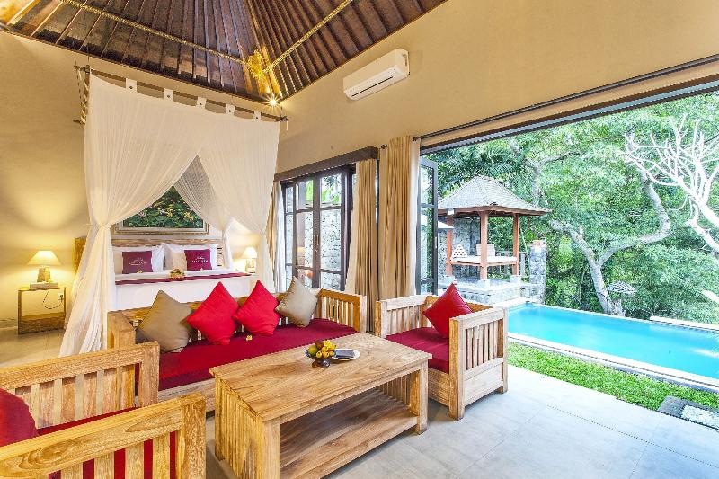 Kawi Resort- A Spiritual Sanctuary to Escape - Oda