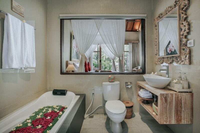 Kawi Resort- A Spiritual Sanctuary to Escape - Oda