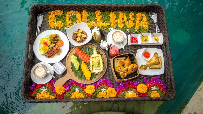 Kawi Resort- A Spiritual Sanctuary to Escape - Oda