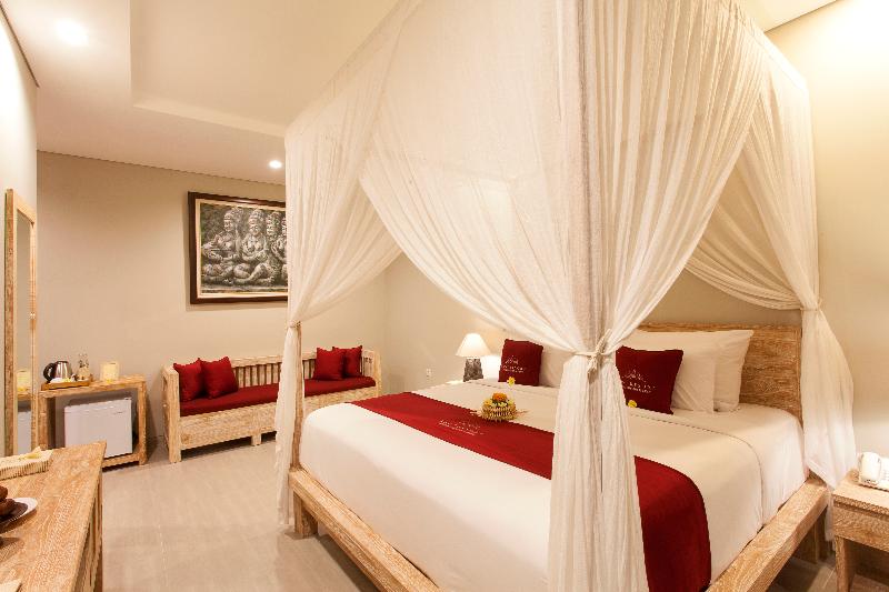 Kawi Resort- A Spiritual Sanctuary to Escape - Oda