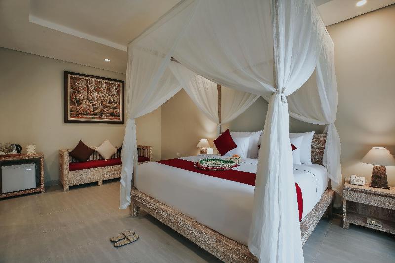 Kawi Resort- A Spiritual Sanctuary to Escape - Oda