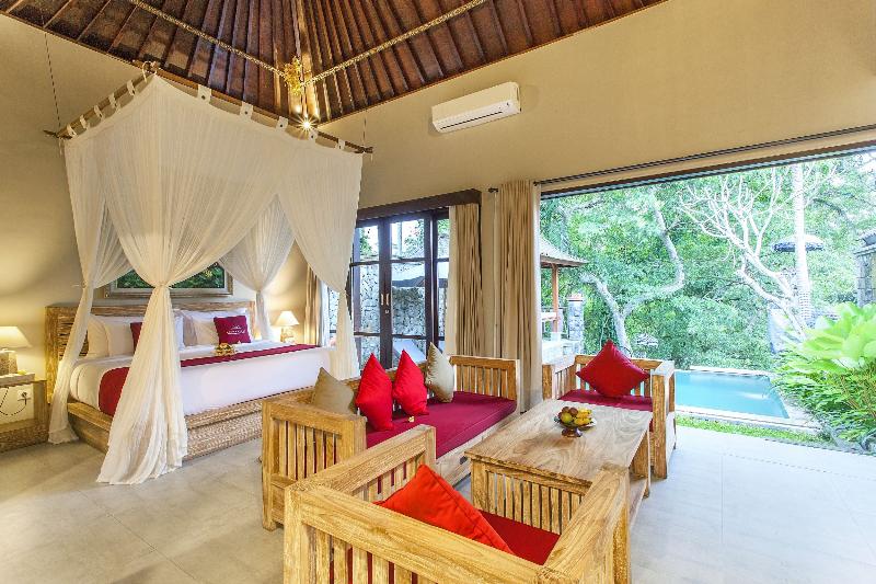 Kawi Resort- A Spiritual Sanctuary to Escape - Oda